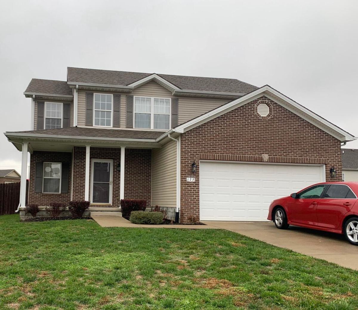 175 Santa Barbara Boulevard, Georgetown, KY 40324 — primary photo