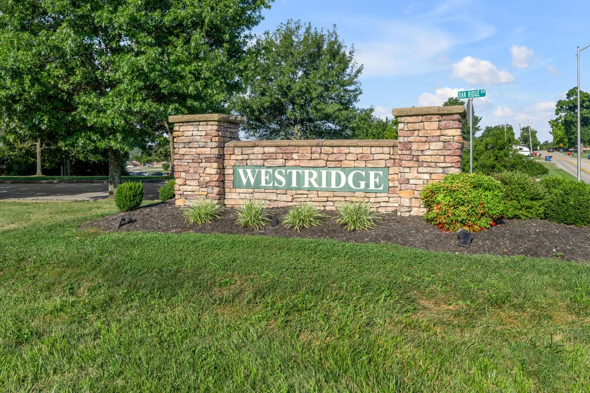111 Stone Ridge Drive, Frankfort, KY 40601 — primary photo