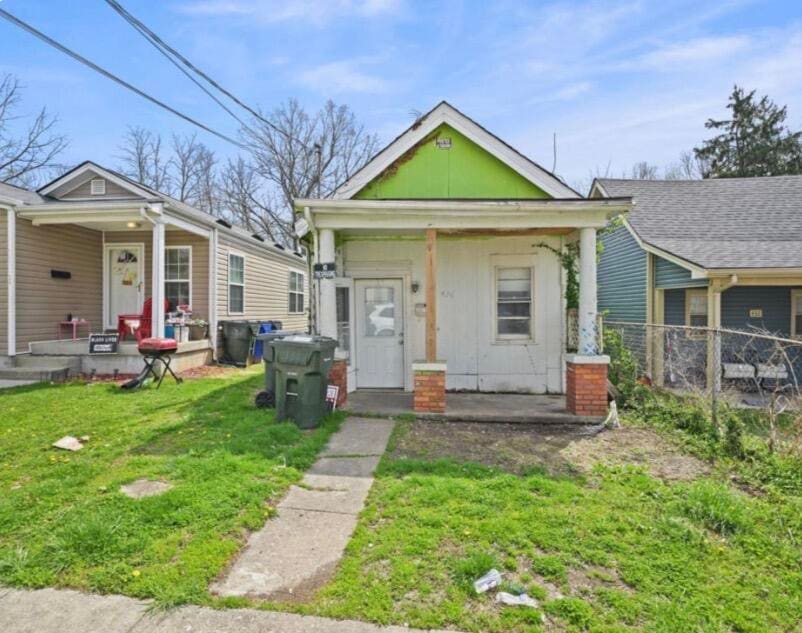 436 Ohio Street, Lexington, KY 40508 — primary photo