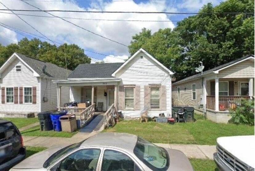 347 Ohio Street, Lexington, KY 40508 — primary photo