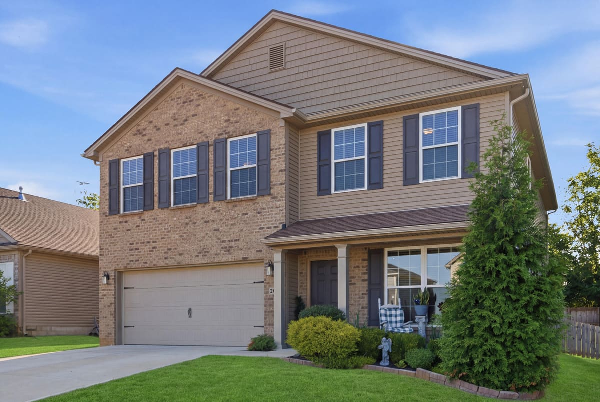 209 Sinclair Court, Georgetown, KY 40324 — primary photo