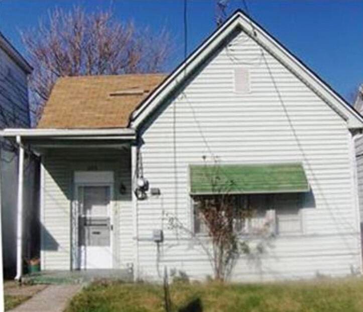 353 Ohio Street, Lexington, KY 40508 — primary photo