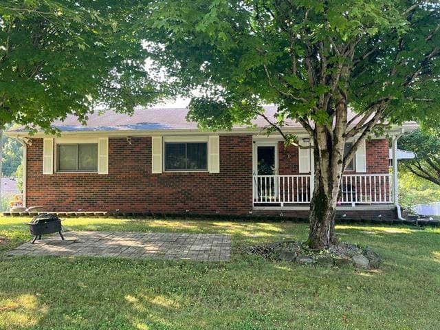 180 Keith Whitley Boulevard, Sandy Hook, KY 41171 — primary photo