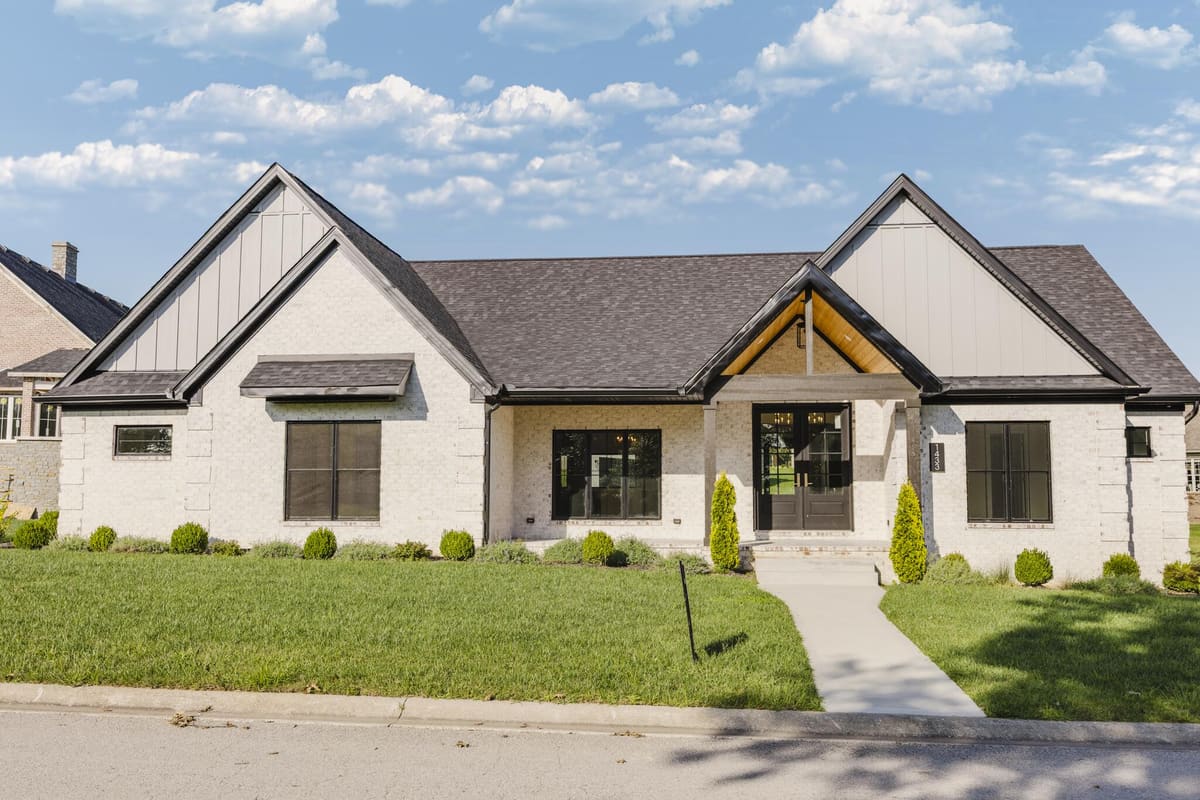 1433 Clubhouse Lane, Mt Sterling, KY 40353 — primary photo