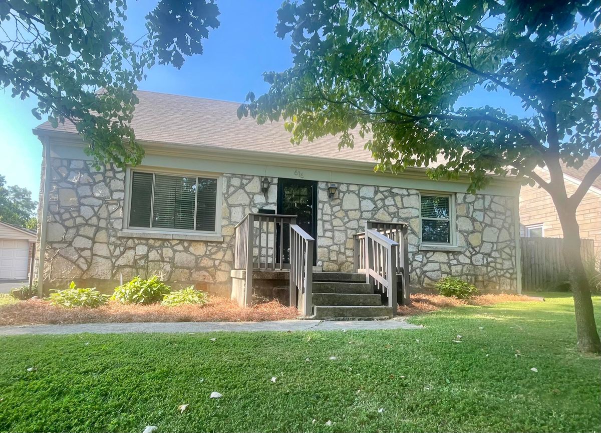 616 Springridge Drive, Lexington, KY 40503 — primary photo
