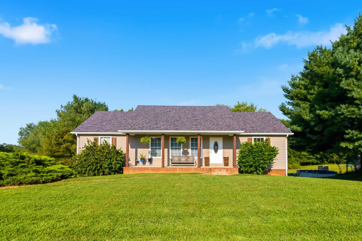 415 Country Drive, Hustonville, KY 40437 — primary photo