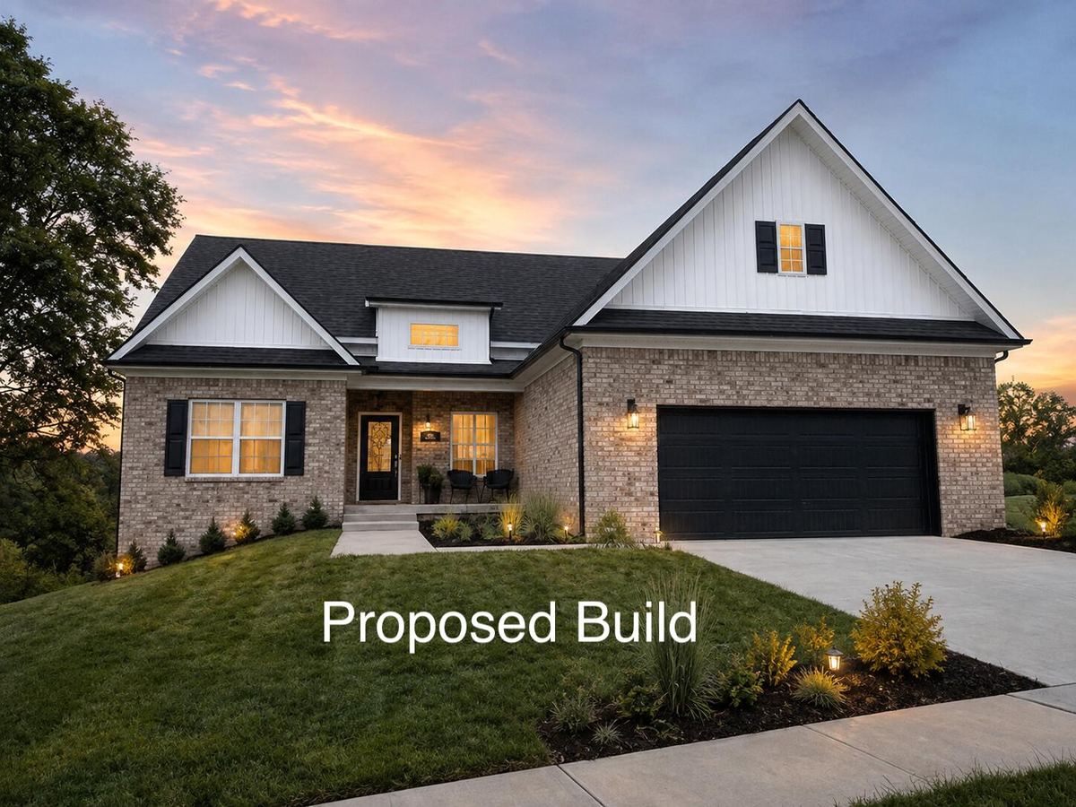 624 Persimmon Ridge Trail, Richmond, KY 40475 — primary photo
