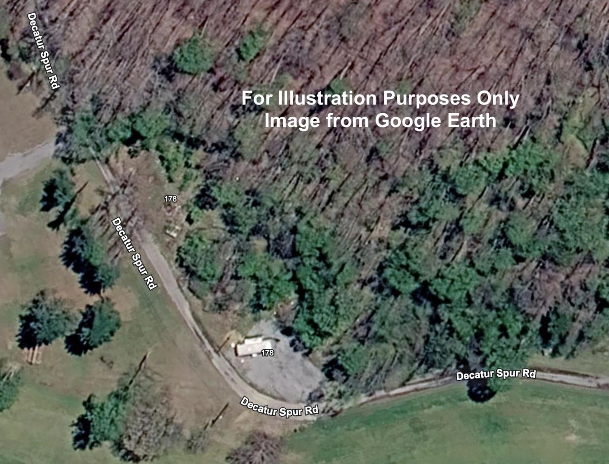 178 Decatur Spur Road, Dunnville, KY 42528 — primary photo