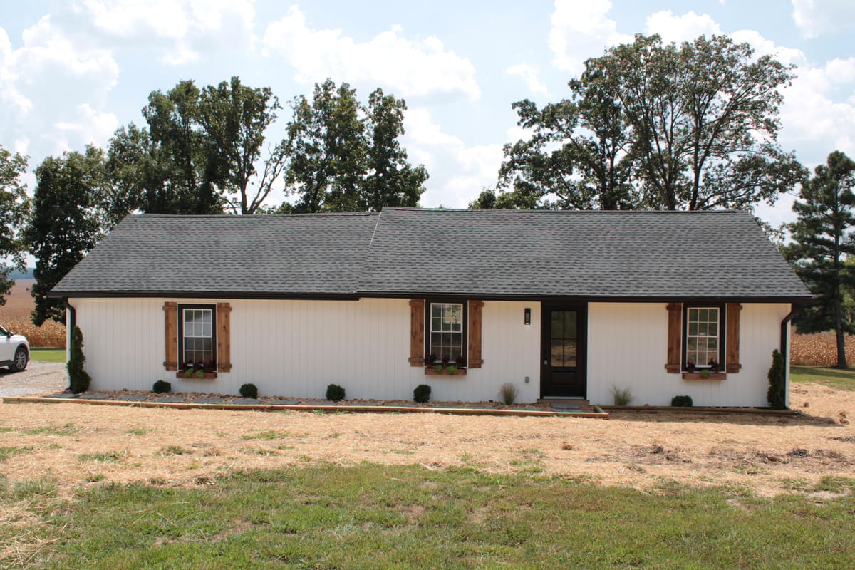 8285 Pilot Rock Road, Hopkinsville, KY 42240 — primary photo