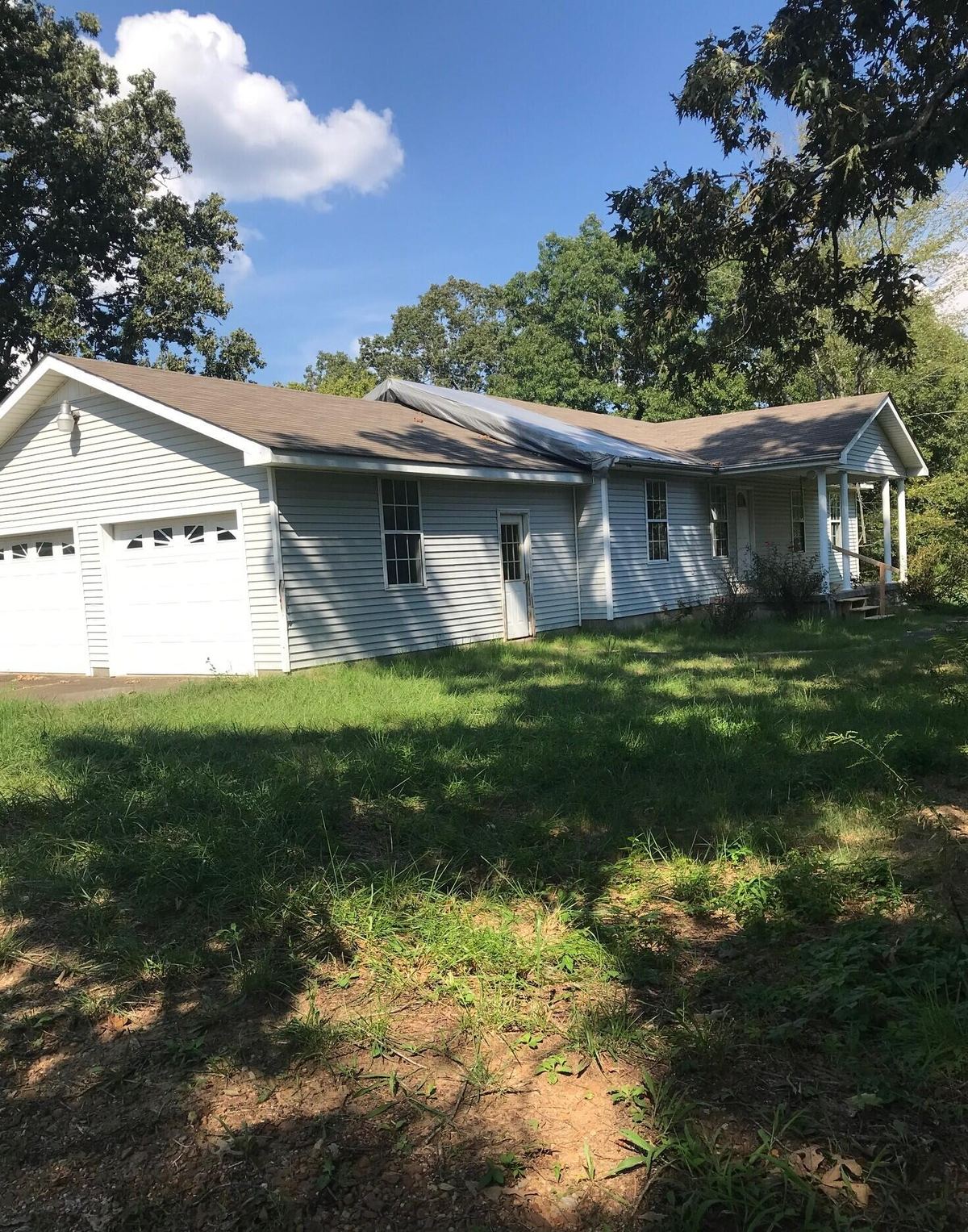 278 Tom Lane Road, Benton, KY 42025 — primary photo