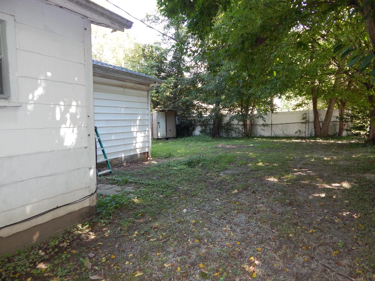 903 Elm Street, Benton, KY 42025 — primary photo