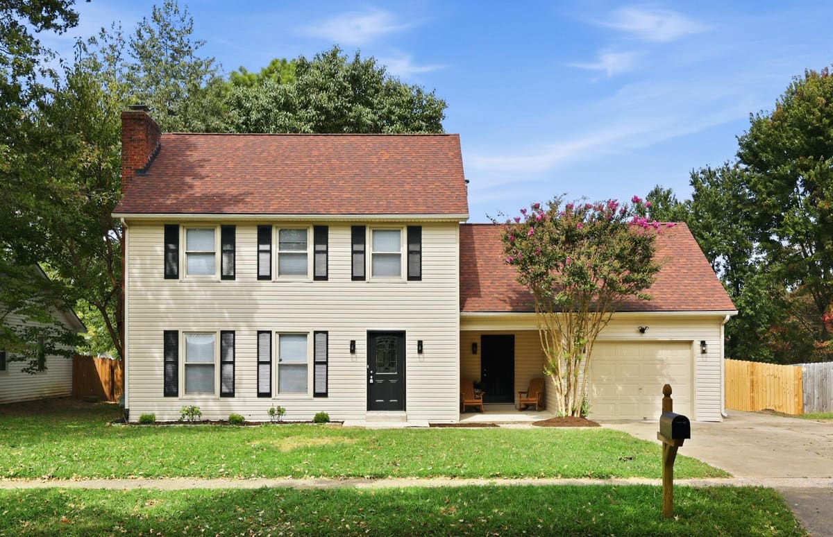 510 Sheffield Drive, Versailles, KY 40383 — primary photo