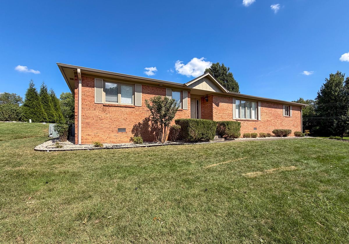 110 Highland Church Road, Paducah, KY 42001 — primary photo