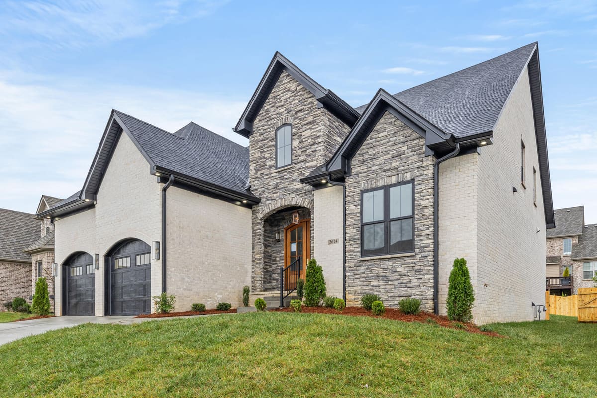 2624 Lucca Place, Lexington, KY 40509 — primary photo