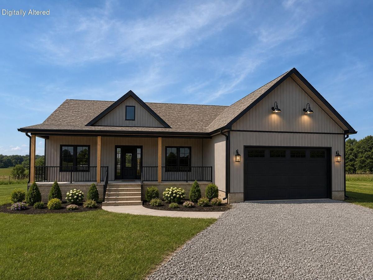 12573 Hodgenville Road, Campbellsville, KY 42718 — primary photo