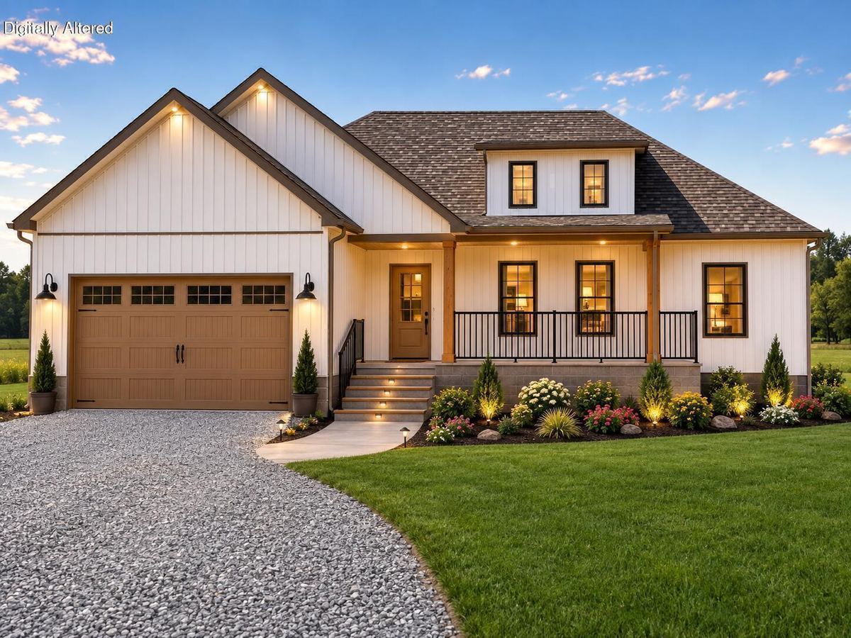 12575 Hodgenville Road, Campbellsville, KY 42718 — primary photo