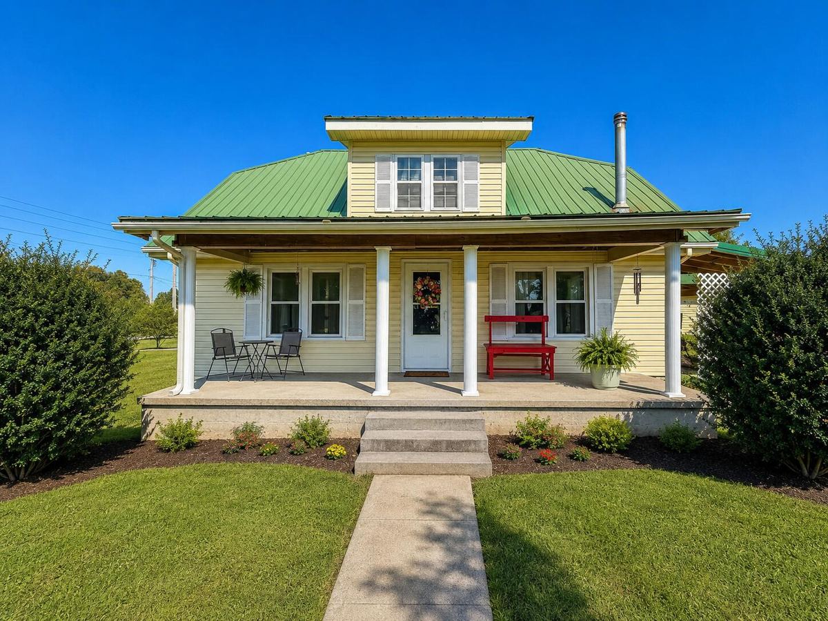 20 Old Smokey Road, Brodhead, KY 40409 — primary photo
