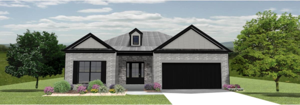 5060 Coventry Way, Richmond, KY 40475 — primary photo