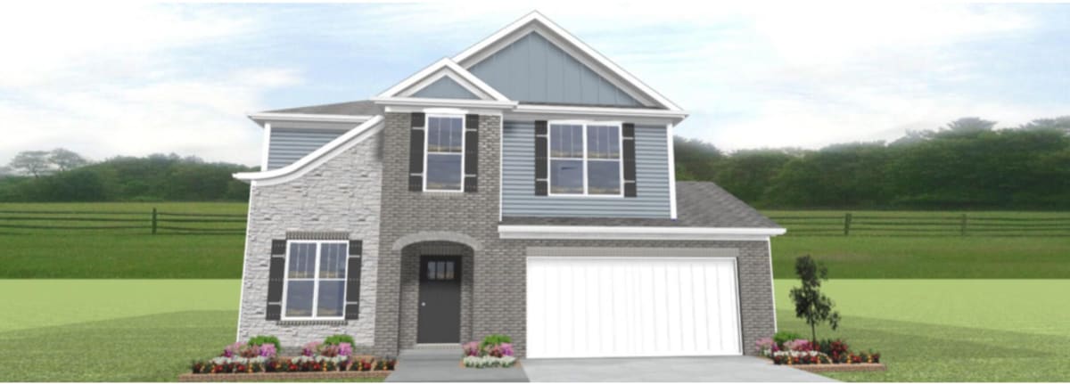 5064 Coventry Way, Richmond, KY 40475 — primary photo