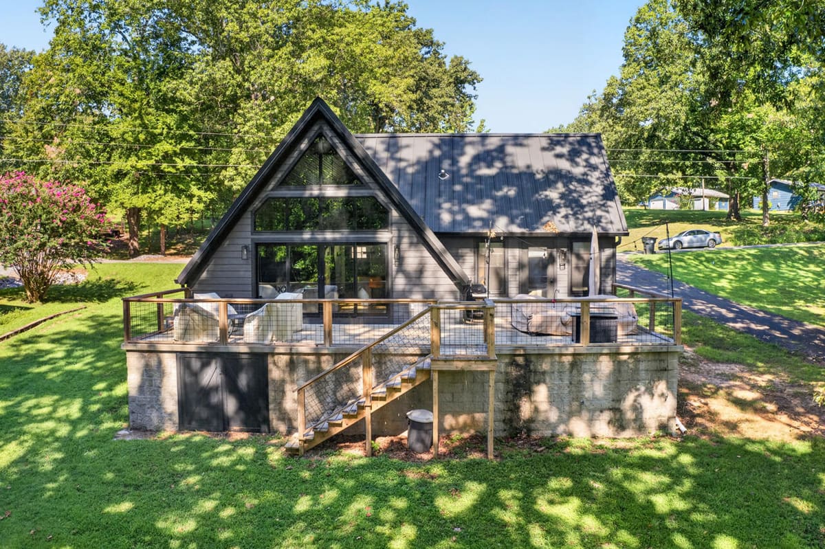 88 Chancey Drive, Murray, KY 42071 — primary photo