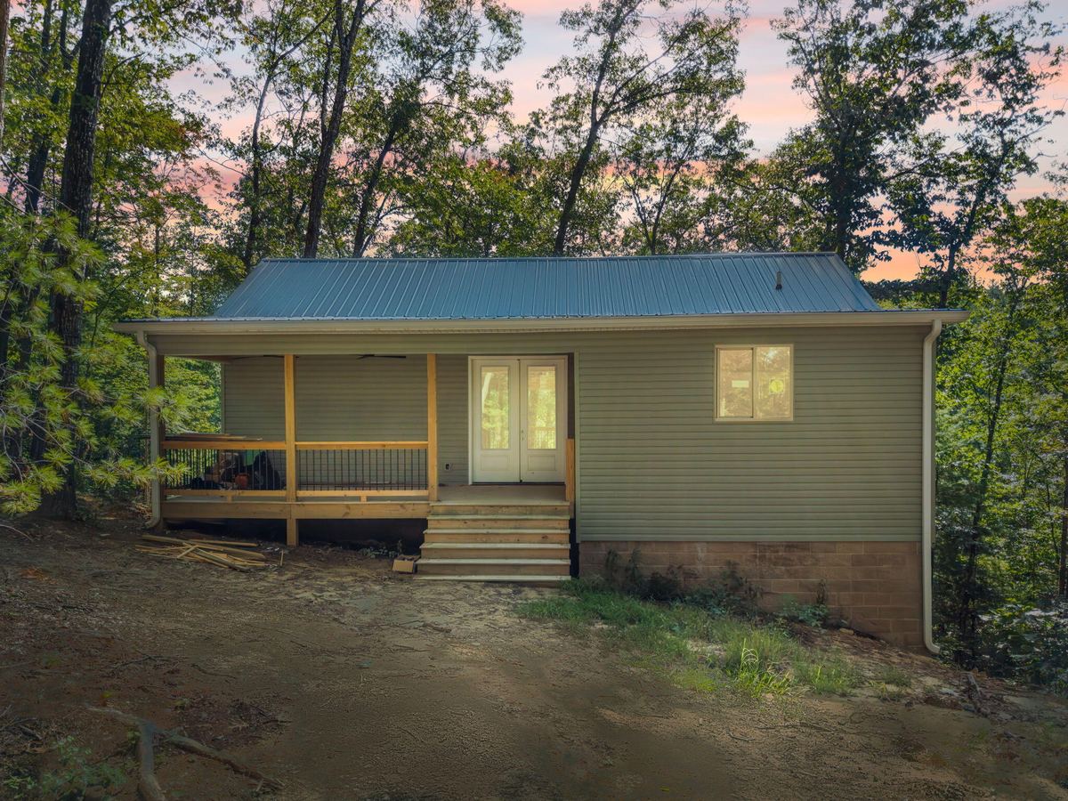Lot 20 Cliffview Reserve, Zoe, KY 41397 — primary photo