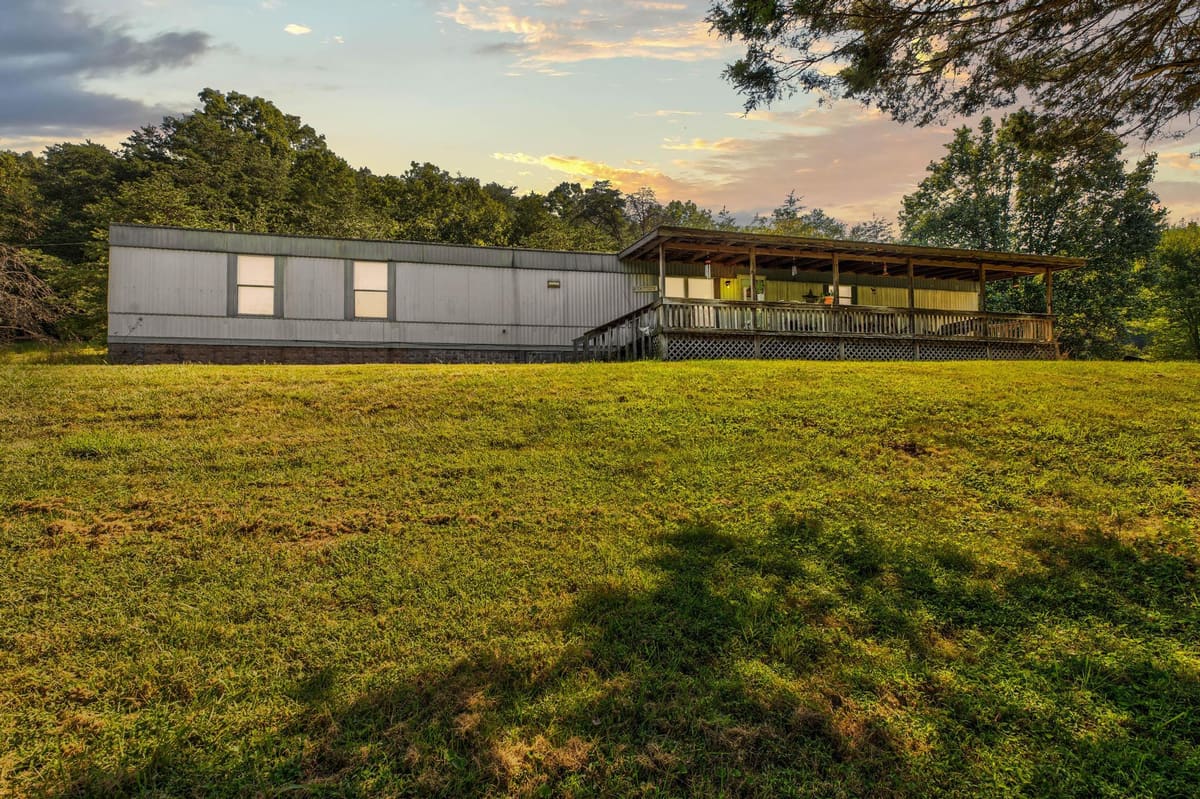 1135 Nest Egg Road, Mt Sterling, KY 40353 — primary photo