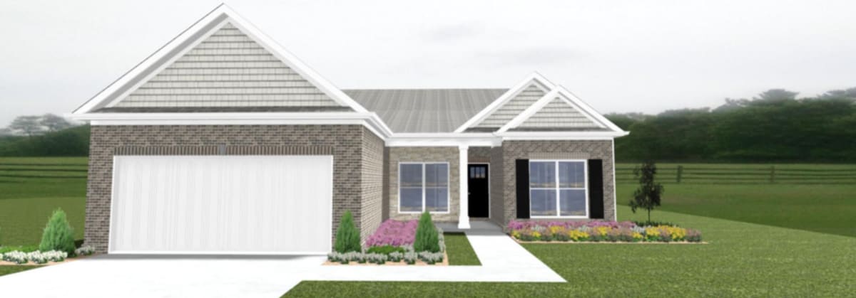 5061 Coventry Way, Richmond, KY 40475 — primary photo