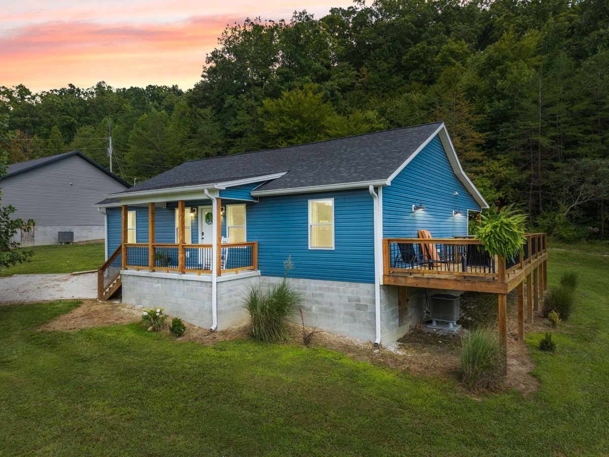 35 El Way, Clay City, KY 40312 — primary photo