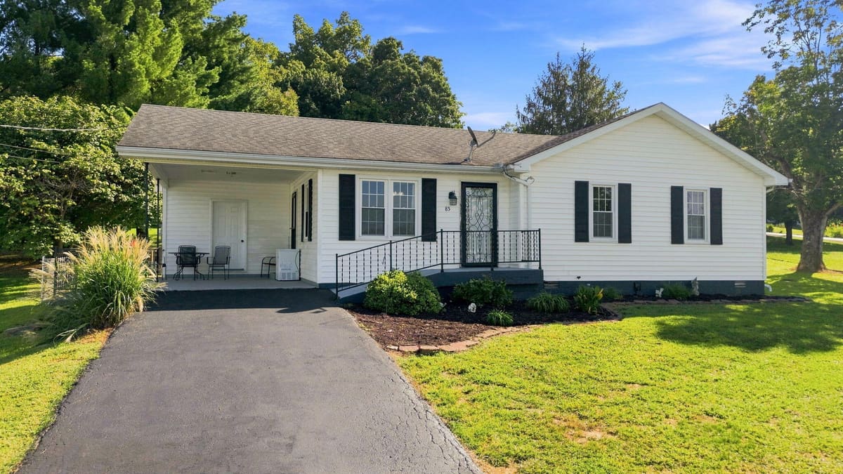 85 Woodland Place, Mt Vernon, KY 40456 — primary photo