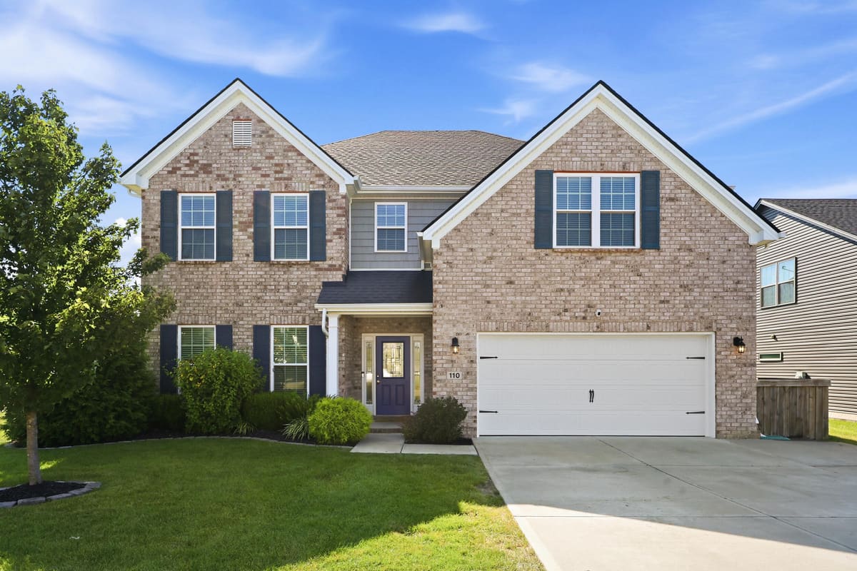110 Castle Acre Way, Georgetown, KY 40324 — primary photo