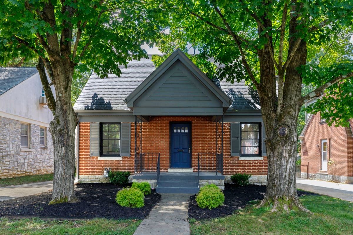 154 Wabash Drive, Lexington, KY 40503 — primary photo