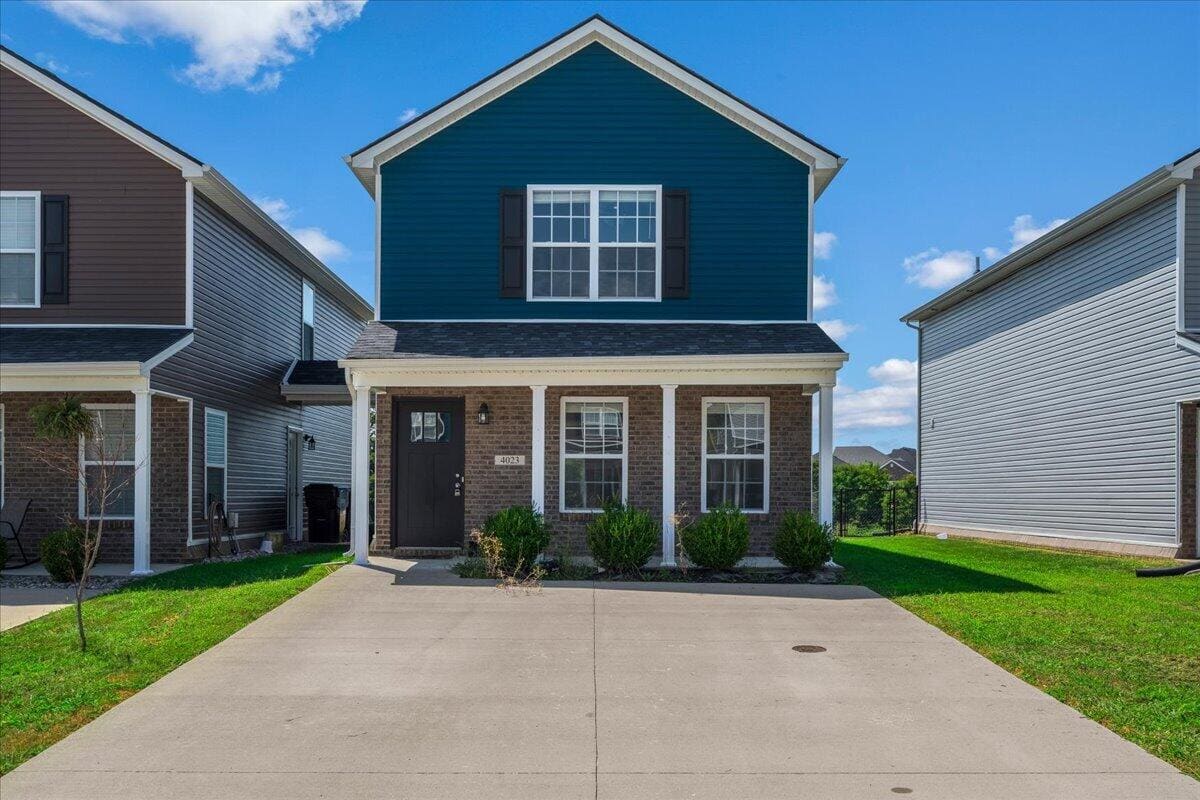 4023 Ruby Rose Road, Richmond, KY 40475 — primary photo