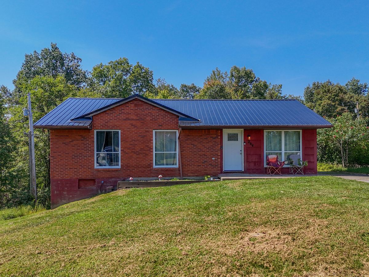 264 Strawberry Drive, Olive Hill, KY 41164 — primary photo