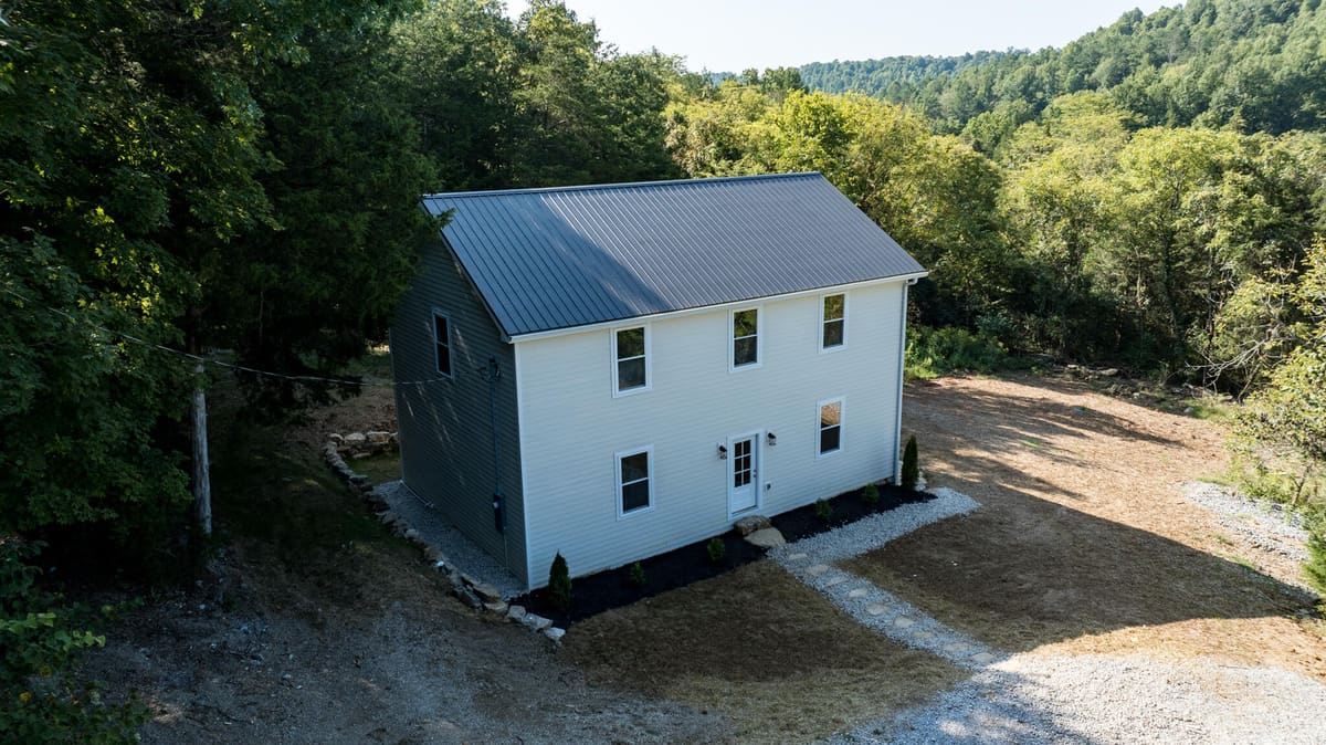 560 Meece Road, Somerset, KY 42501 — primary photo