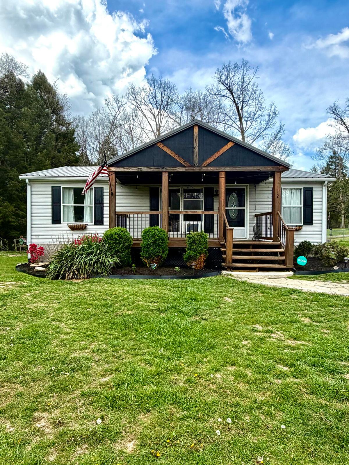 112 Speed Drive, Corbin, KY 40701 — primary photo
