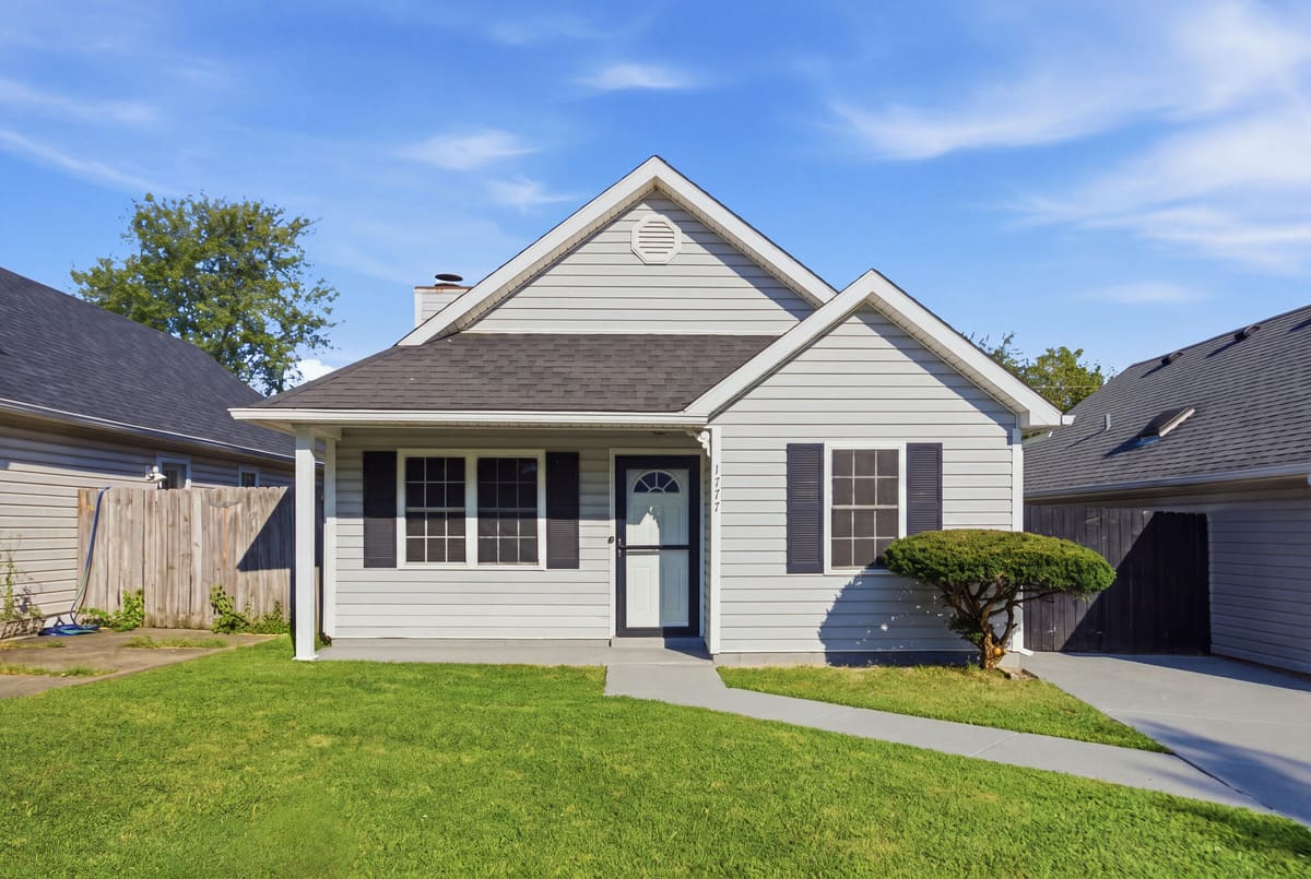 1777 Gerald Drive, Lexington, KY 40511 — primary photo