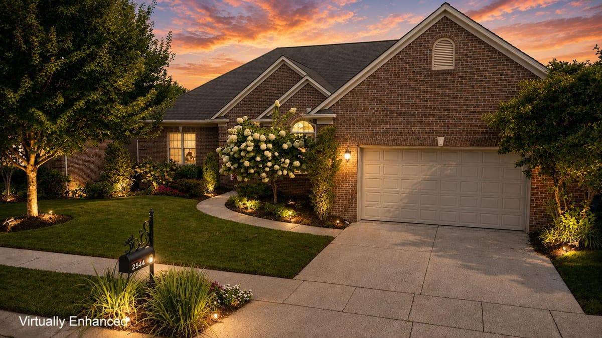 2524 Sungale Court, Lexington, KY 40513 — primary photo