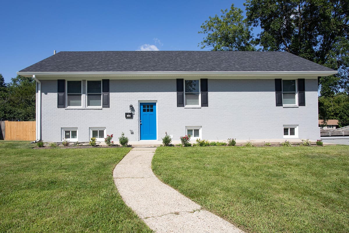 1389 Tanforan Drive, Lexington, KY 40517 — primary photo