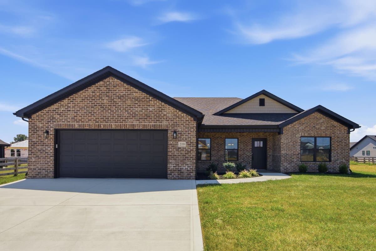 219 Navajo Drive, Richmond, KY 40475 — primary photo