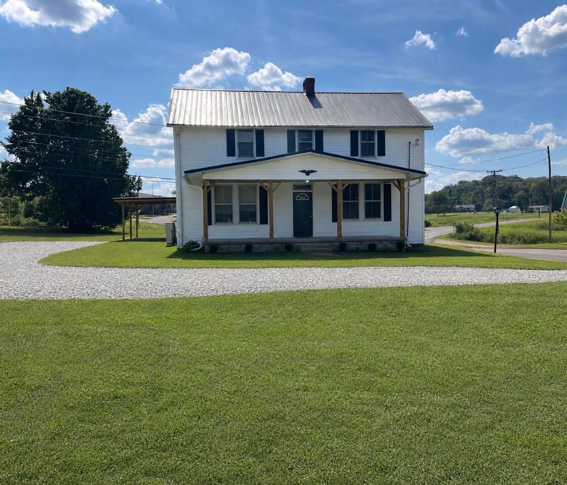 11304 Irvine Road, Winchester, KY 40391 — primary photo