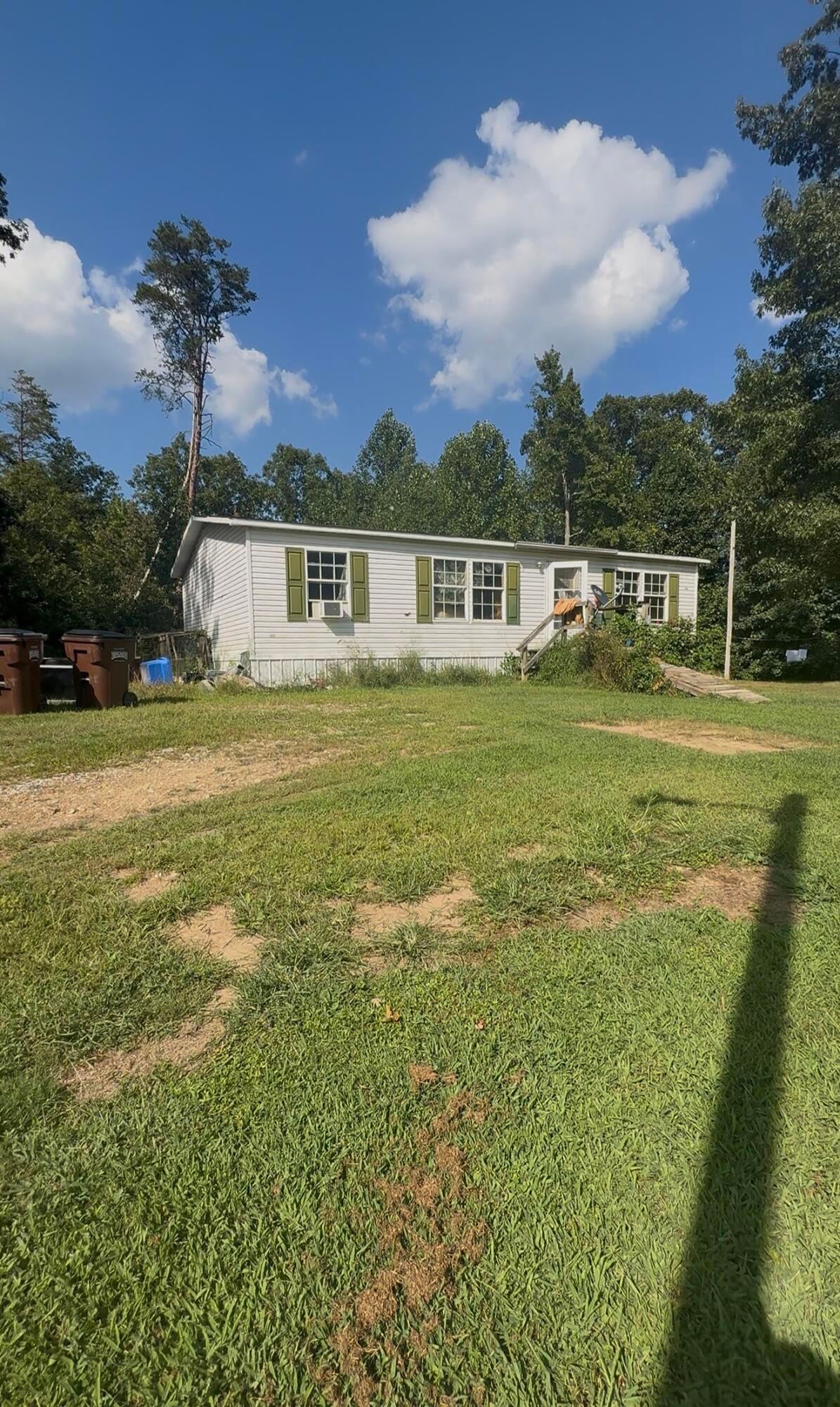 1148 Beech Fork Road, Clay City, KY 40312 — primary photo
