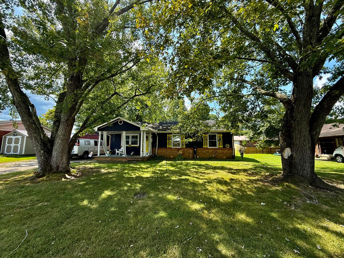 91 Roxanne Street, Clearfield, KY 40313 — primary photo