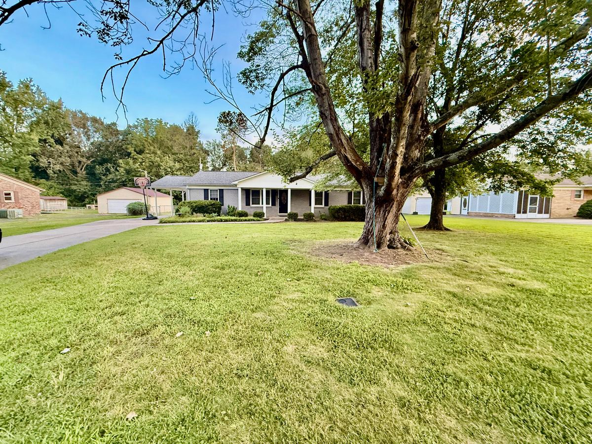 153 Southern Heights, Mayfield, KY 42066 — primary photo
