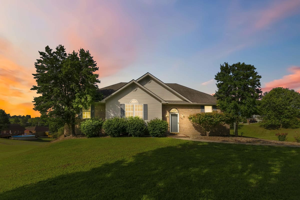 363 Hidden Loop Drive, Somerset, KY 42503 — primary photo