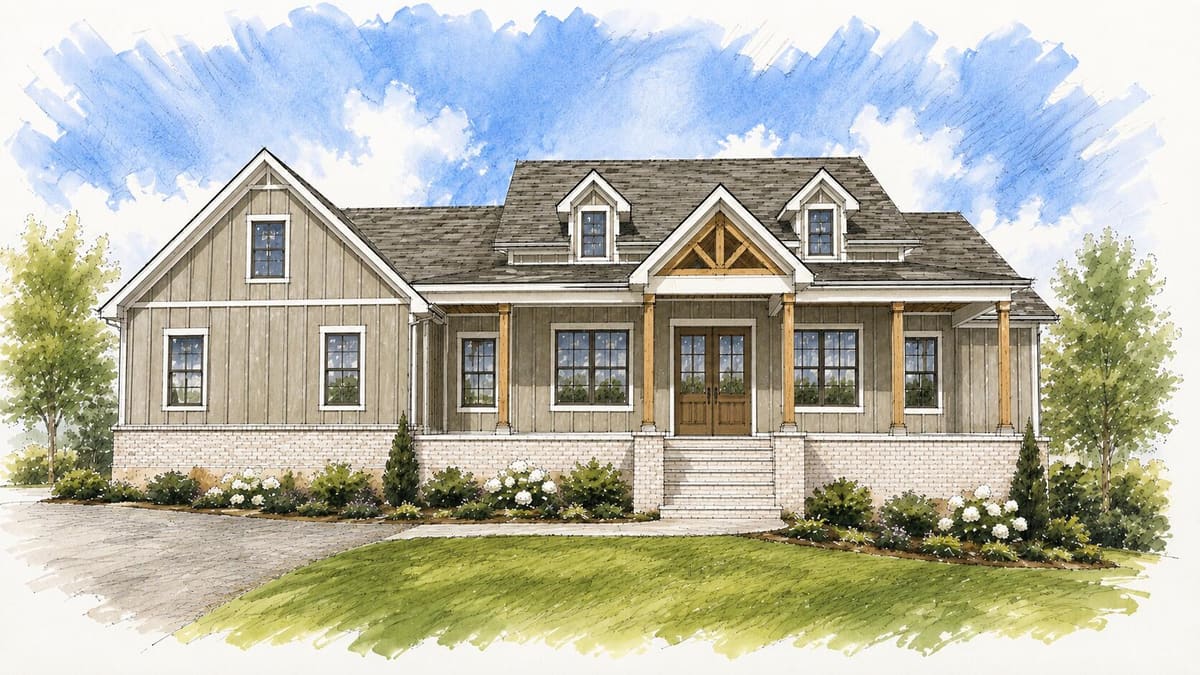 2012 West Court, Richmond, KY 40475 — primary photo