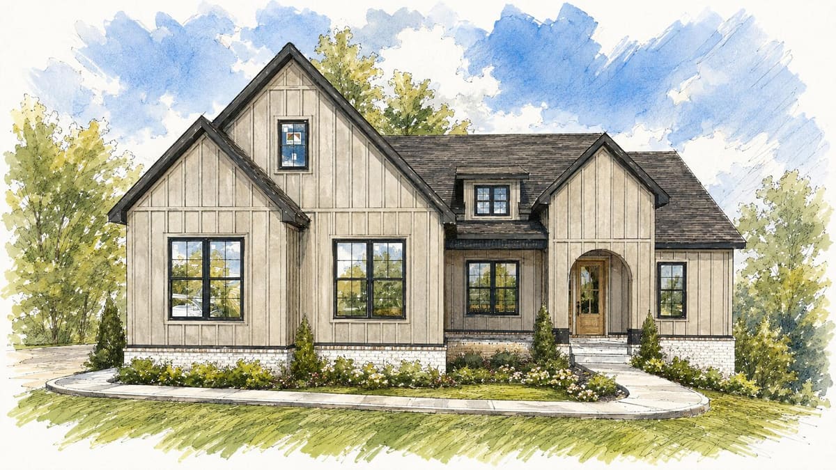 2030 West Court, Richmond, KY 40475 — primary photo