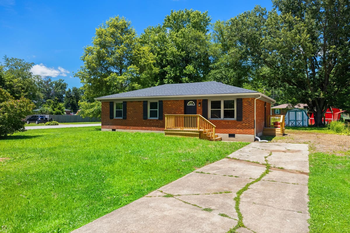 113 Cherry Lane, Frankfort, KY 40601 — primary photo