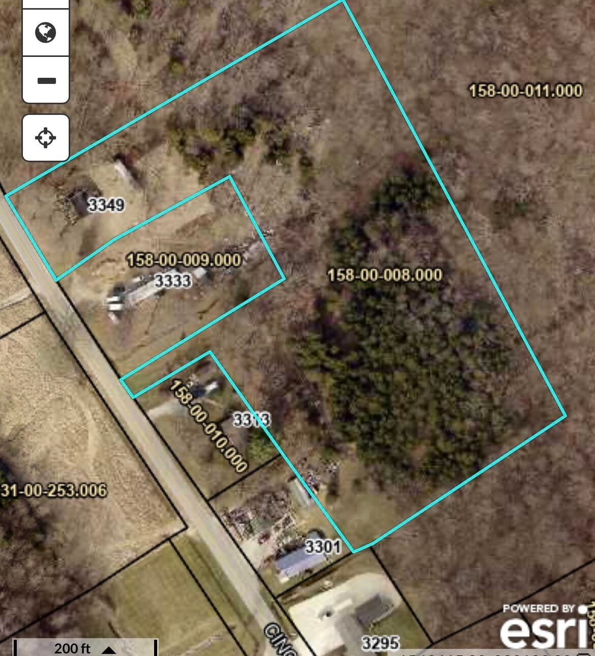 3349 Cincinnati Road, Georgetown, KY 40324 — primary photo