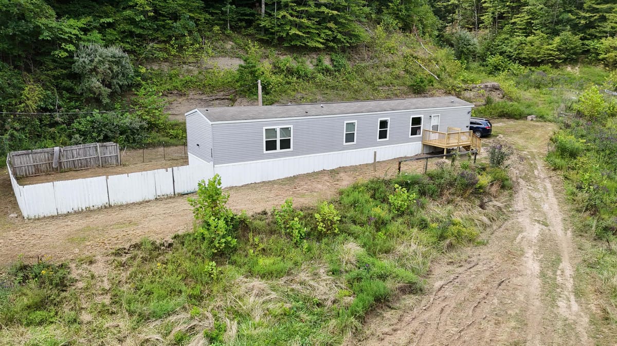112 Mckenzie Branch Road, Flat Gap, KY 41219 — primary photo