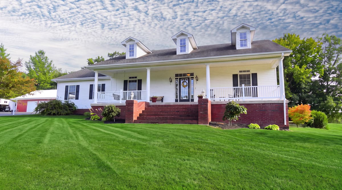 1019 Griffin Drive, Lawrenceburg, KY 40342 — primary photo